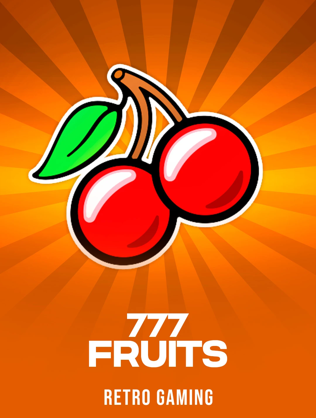 777 - Fruits