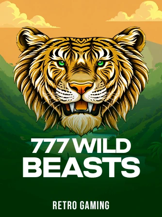 777 - Wild Beasts