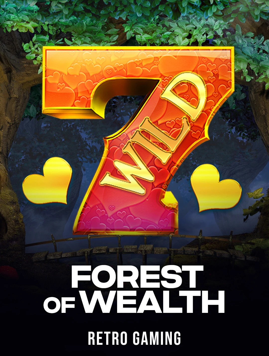Play Forest of Wealth Slot by Retro Gaming