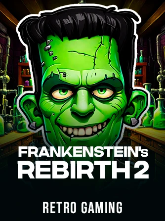 Frankenstein's Rebirth 2