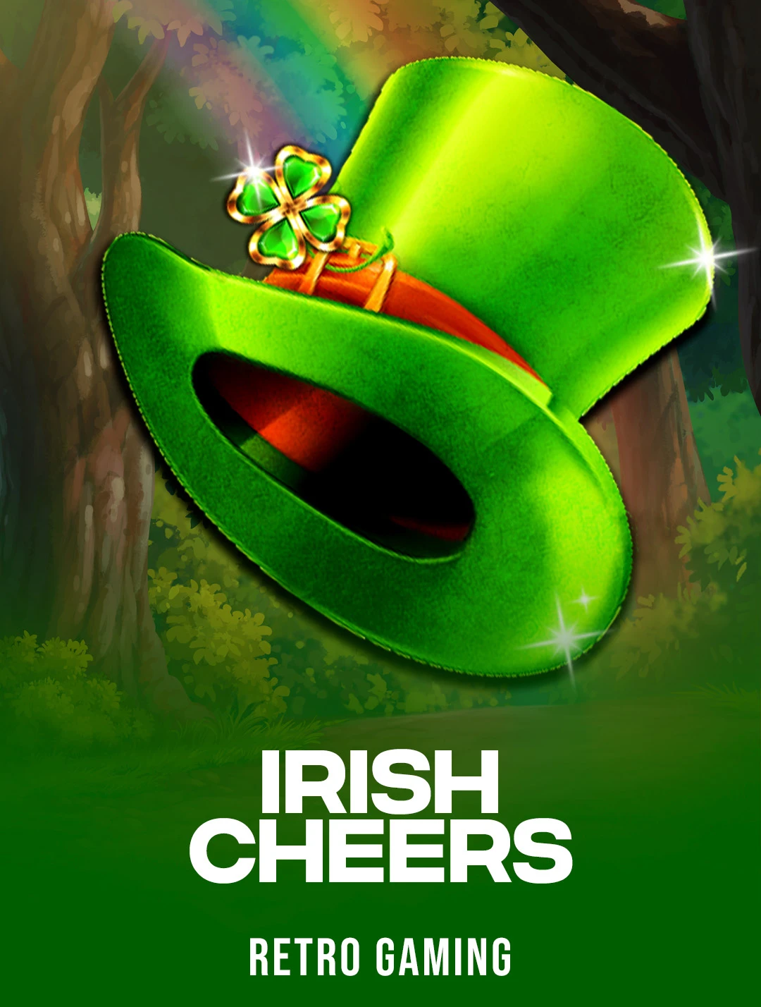 Jogue Irish Cheers da Retro Gaming