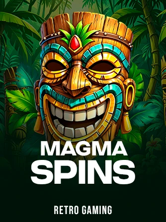 Magma Spins