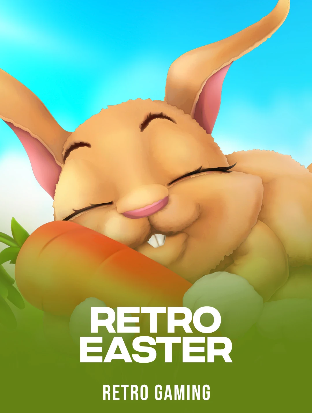 Play Retro Easter Slot by Retro Gaming