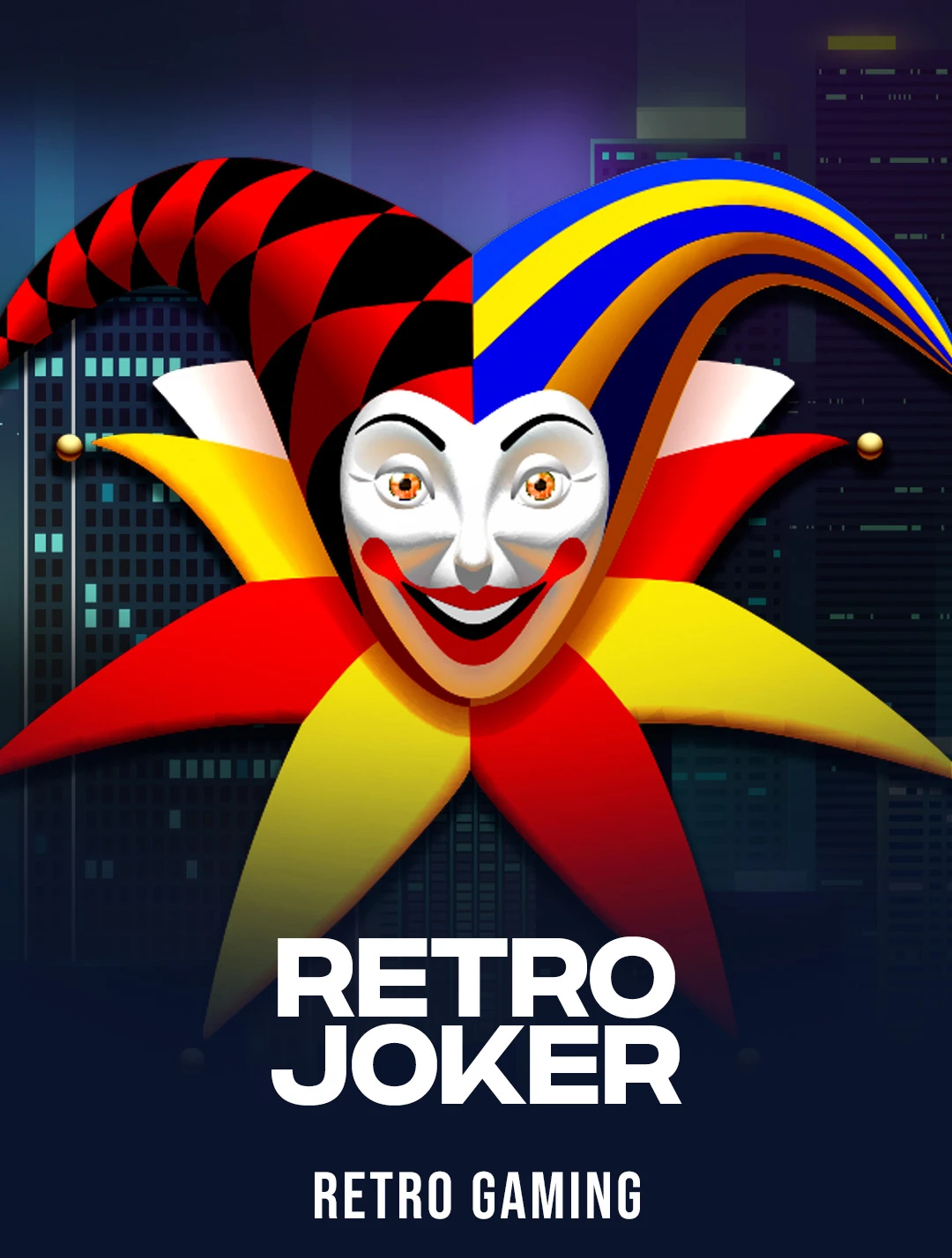 Play Retro Joker Slot by Retro Gaming