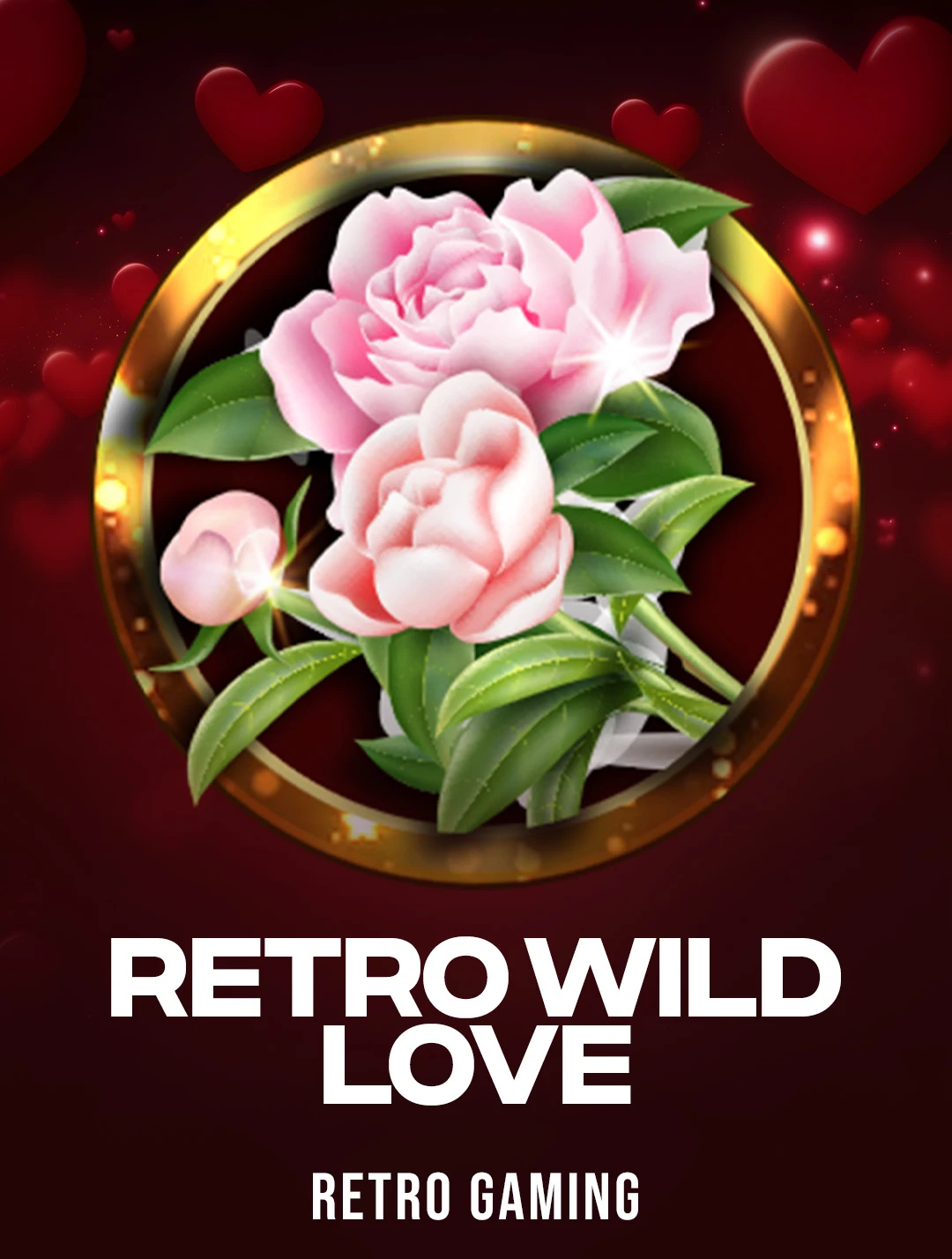 Jogue Retro Wild Love da Retro Gaming