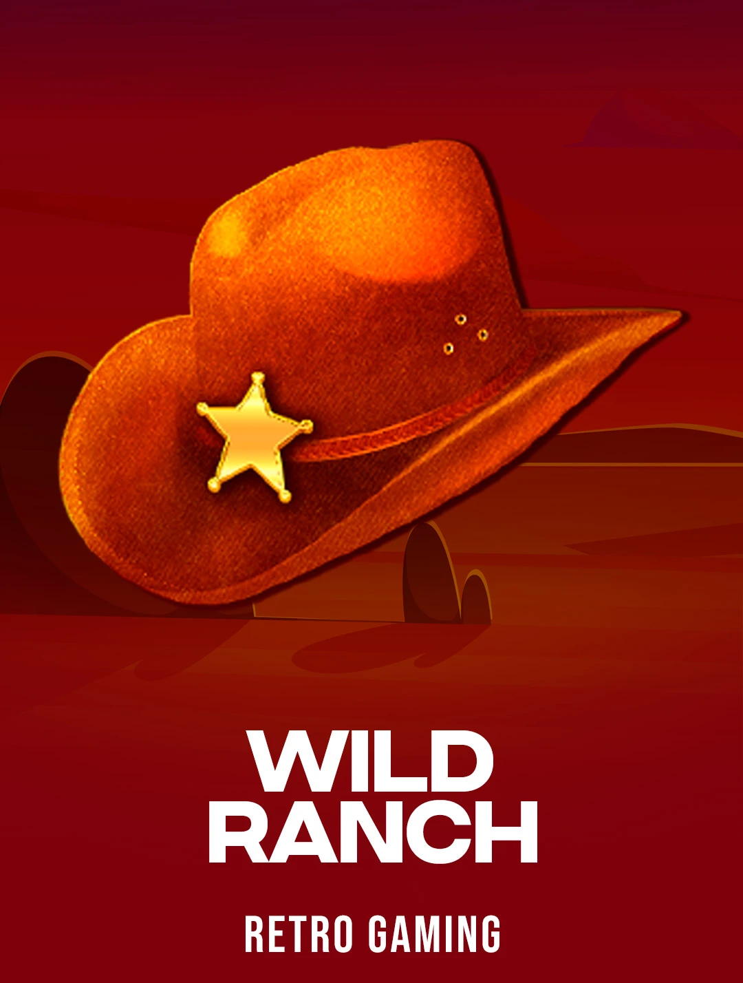 Jogue Wild Ranch da Retro Gaming