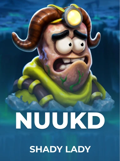 NUUKD