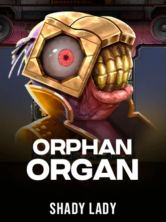 Orphan Organ