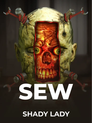 Sew