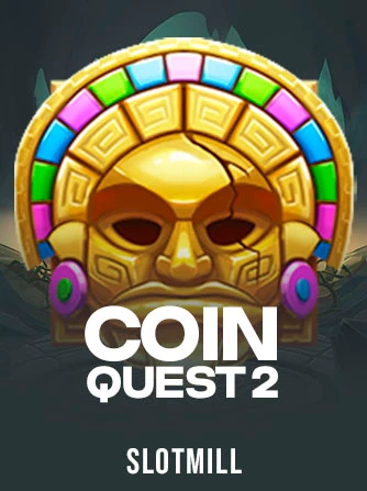 Jogue Coin Quest 2 da SlotMill