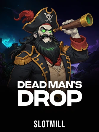 Dead Man's Drop