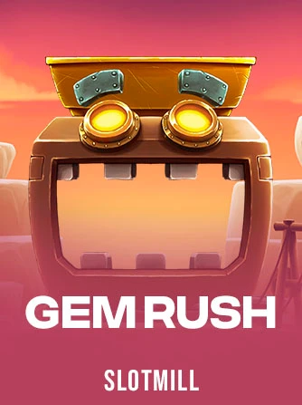 Gem Rush