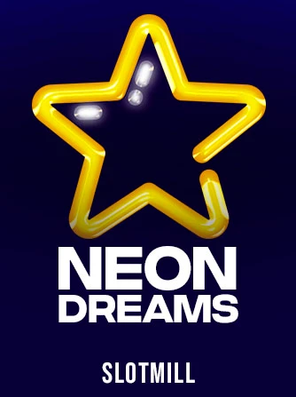 Neon Dreams