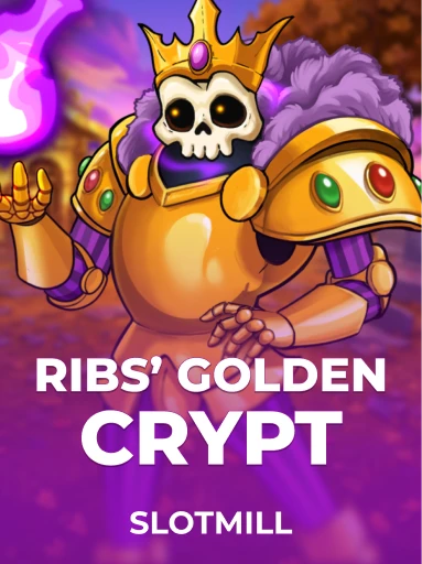 Ribs' Golden Crypt