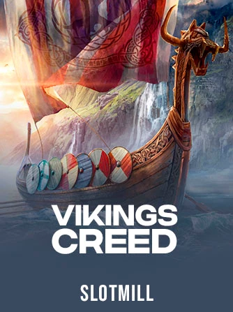 Play Vikings Creed Slot by SlotMill