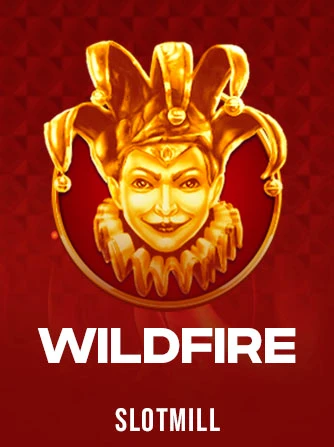 Play Wildfire Slot by SlotMill
