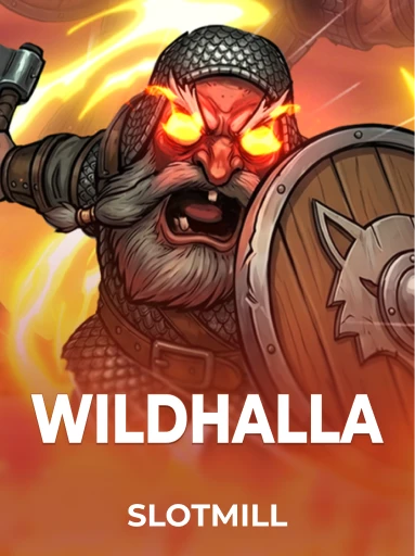 Wildhalla