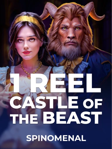Play 1 Reel - Castle Of The Beast Slot by Spinomenal