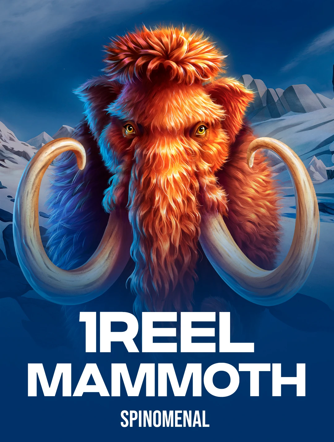 Play 1 Reel Mammoth Slot by Spinomenal