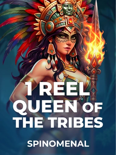 1 Reel - Queen Of The Tribes