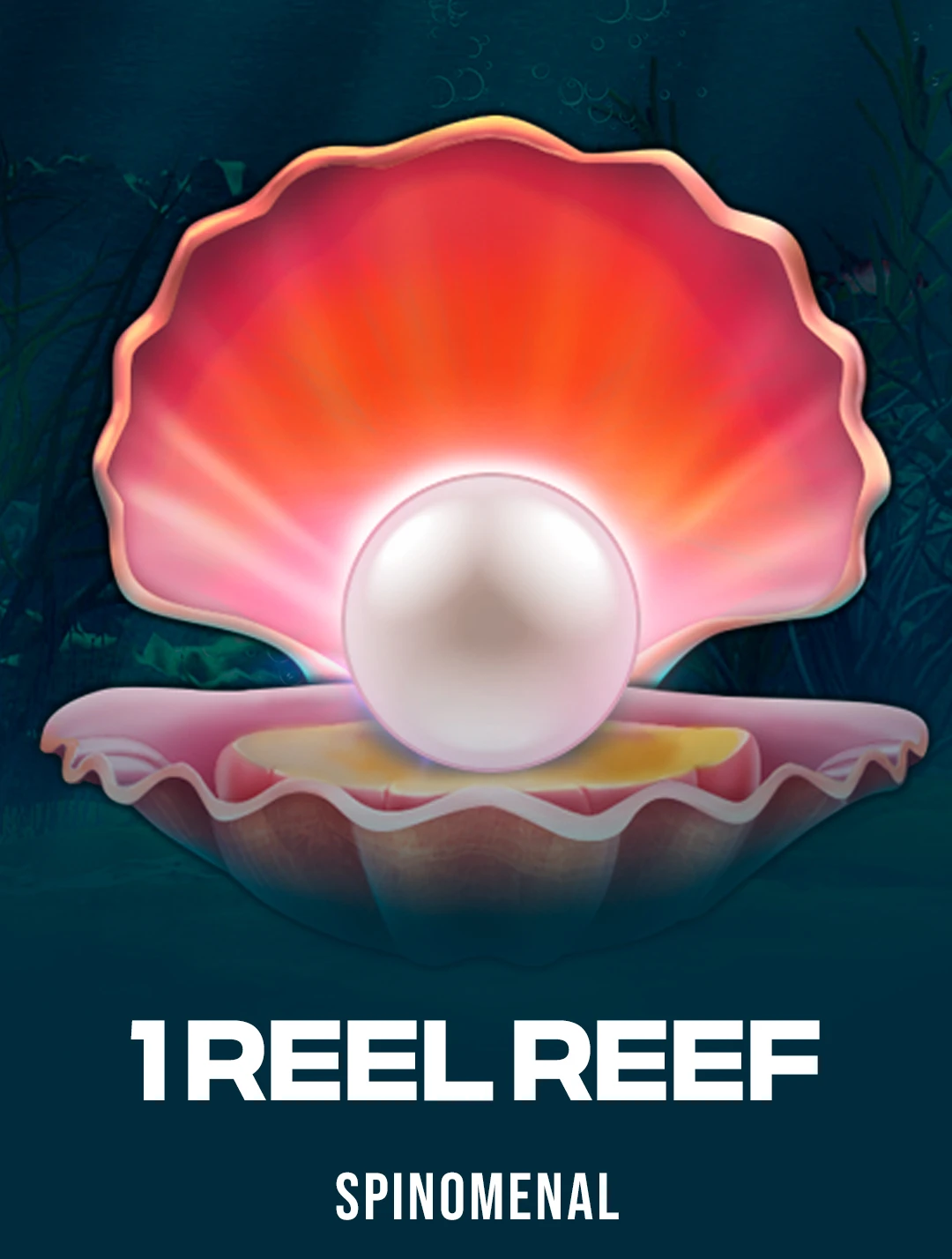 Play 1 Reel Reef Slot by Spinomenal