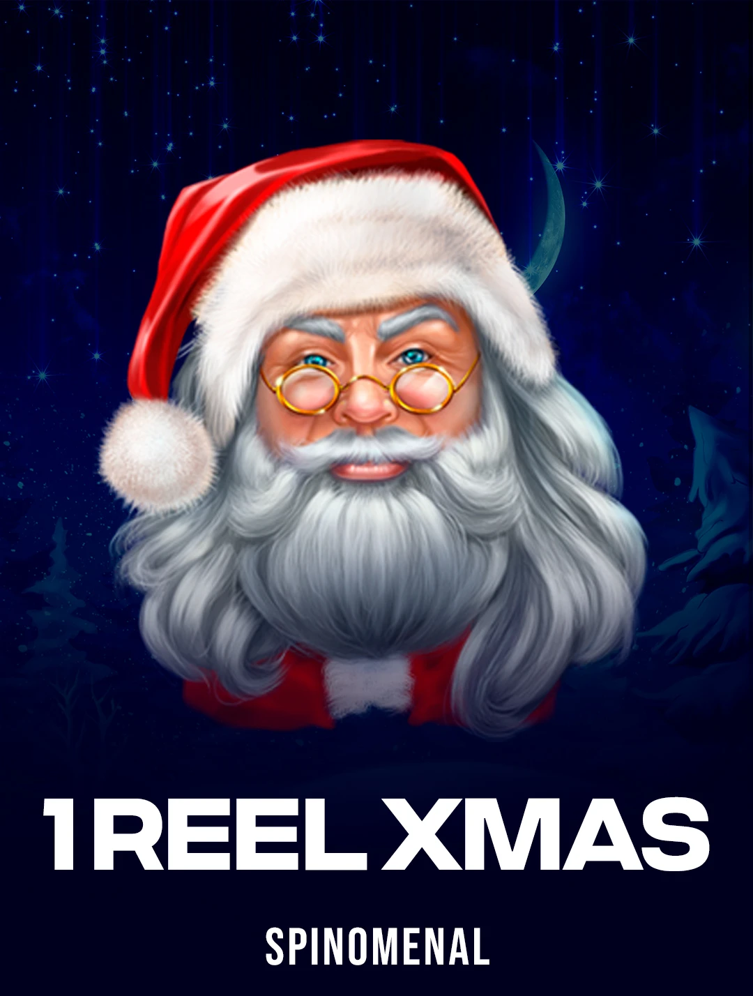Play 1 Reel Xmas Slot by Spinomenal