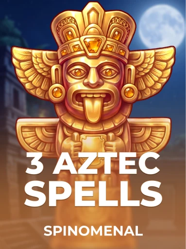 3 Aztec Spells
