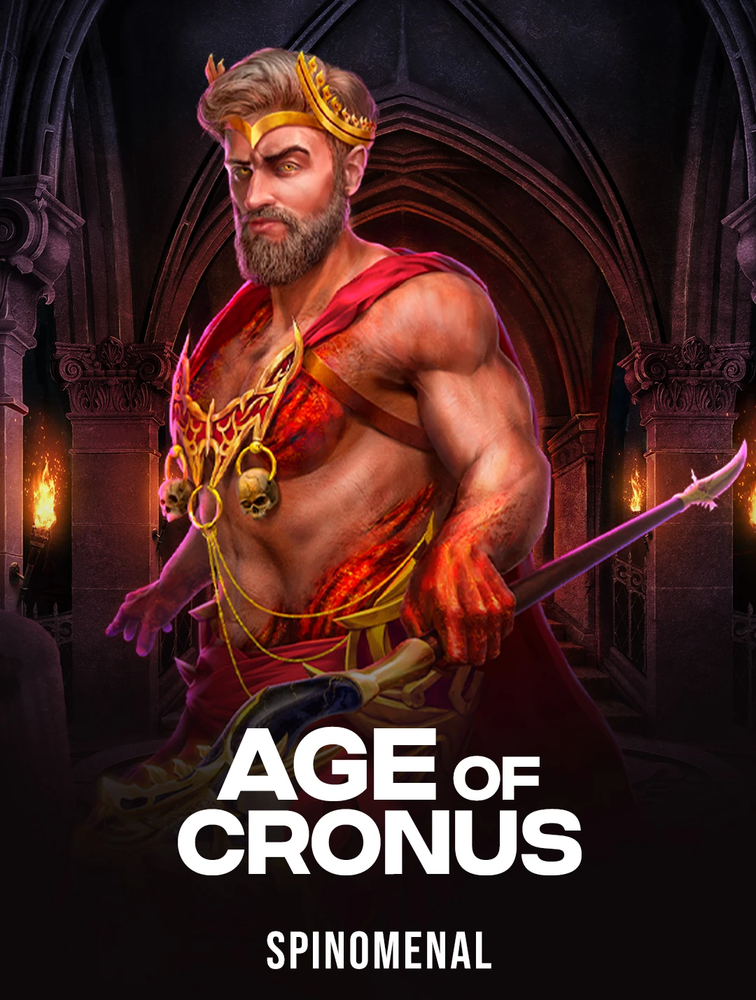 Age Of Cronus