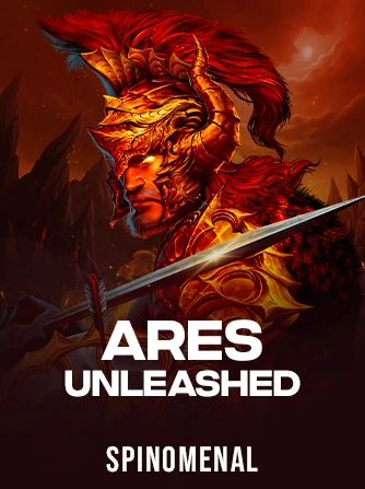 Play Ares Unleashed Slot by Spinomenal