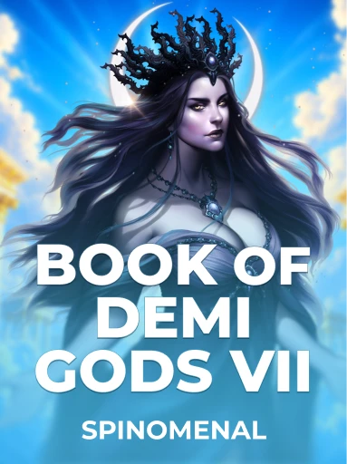 Play Book of Demi Gods VII Slot by Spinomenal