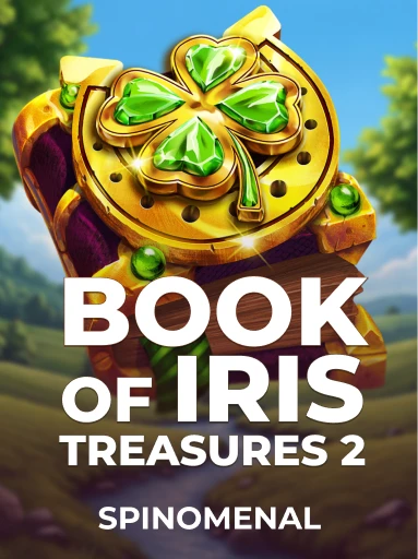 Book Of Irish Treasures 2
