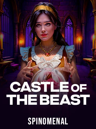Play Castle Of The Beast Slot by Spinomenal