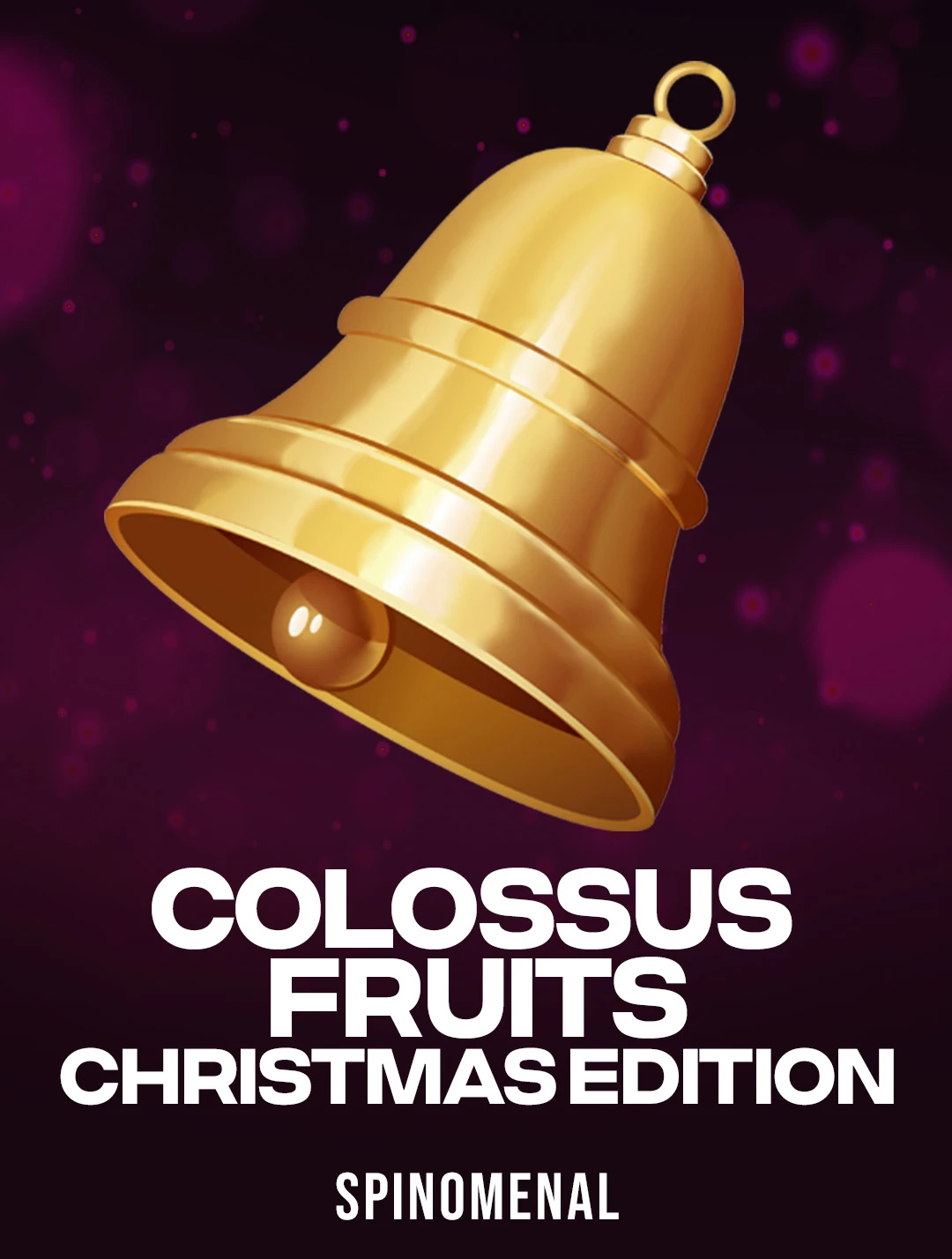 Play Colossus Fruits - Christmas Edition Slot by Spinomenal