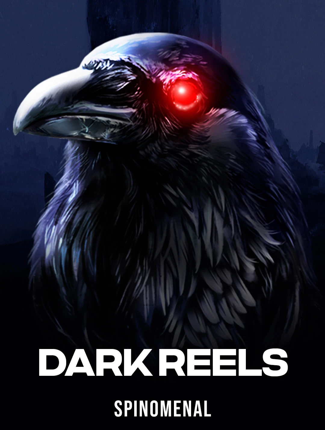 Play Dark Reels Slot by Spinomenal