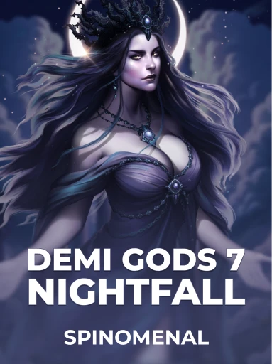 Play Demi Gods 7 - Nightfall Slot by Spinomenal