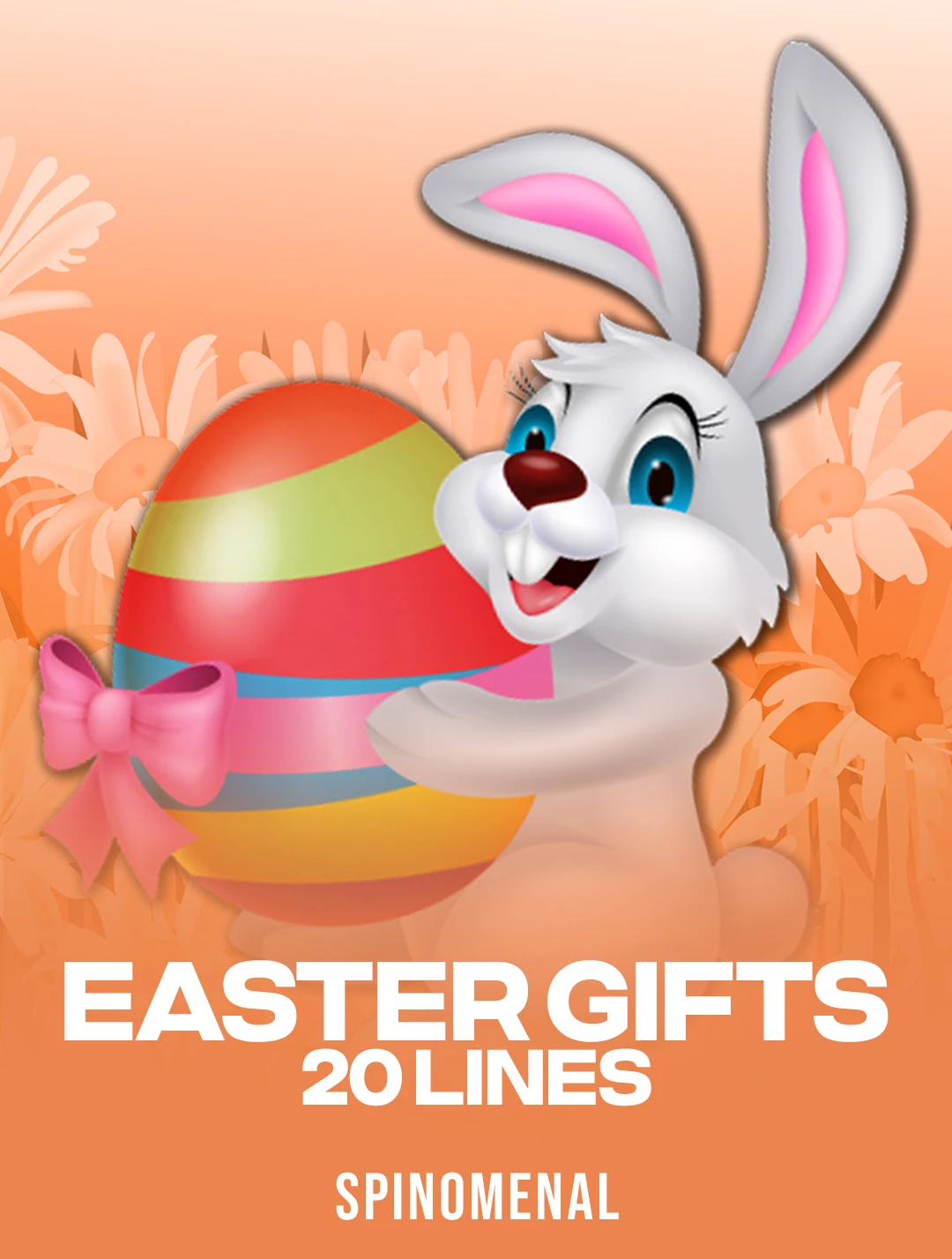 Jogue Easter Gifts 20 Lines da Spinomenal