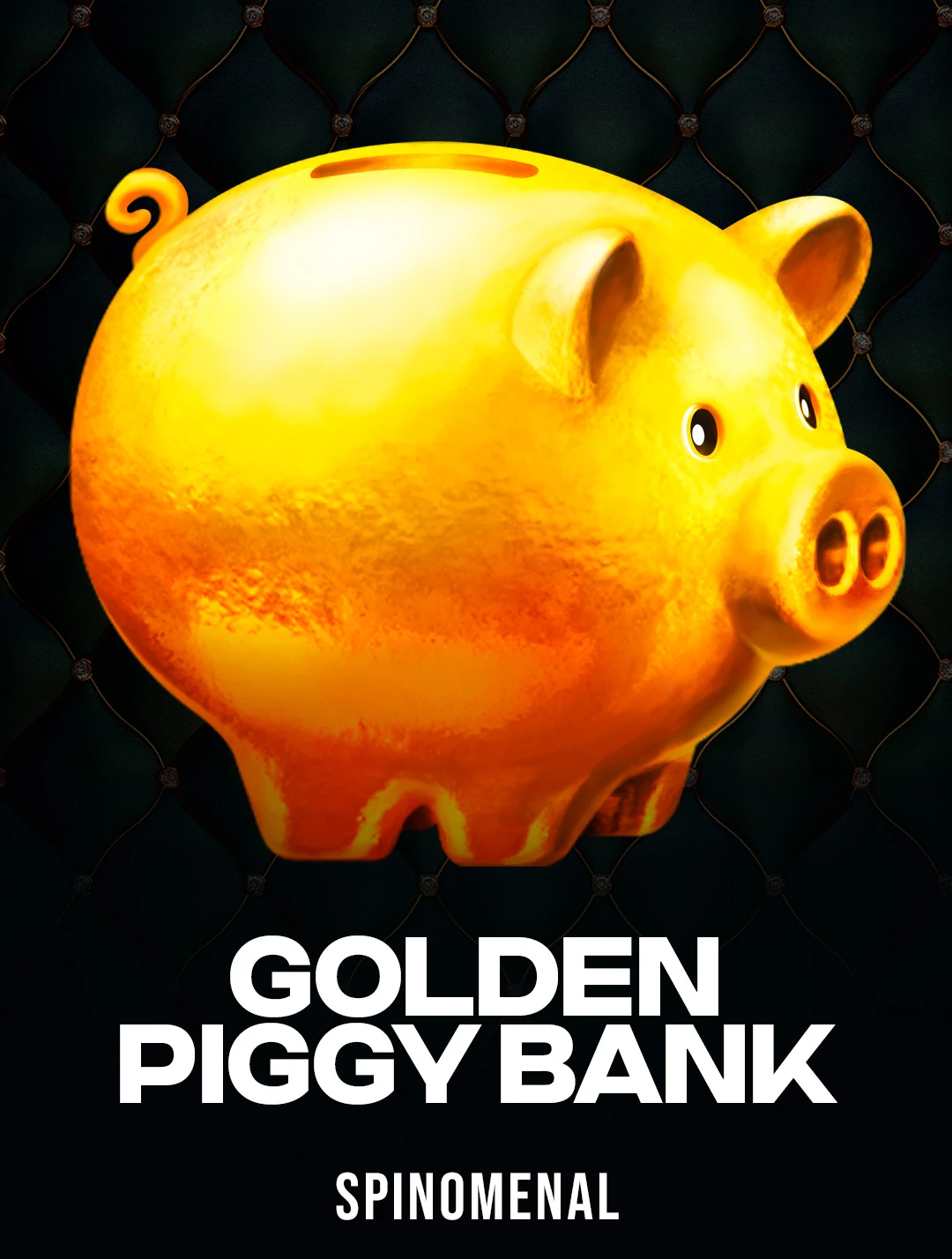 Jogue Golden Piggy Bank da Spinomenal