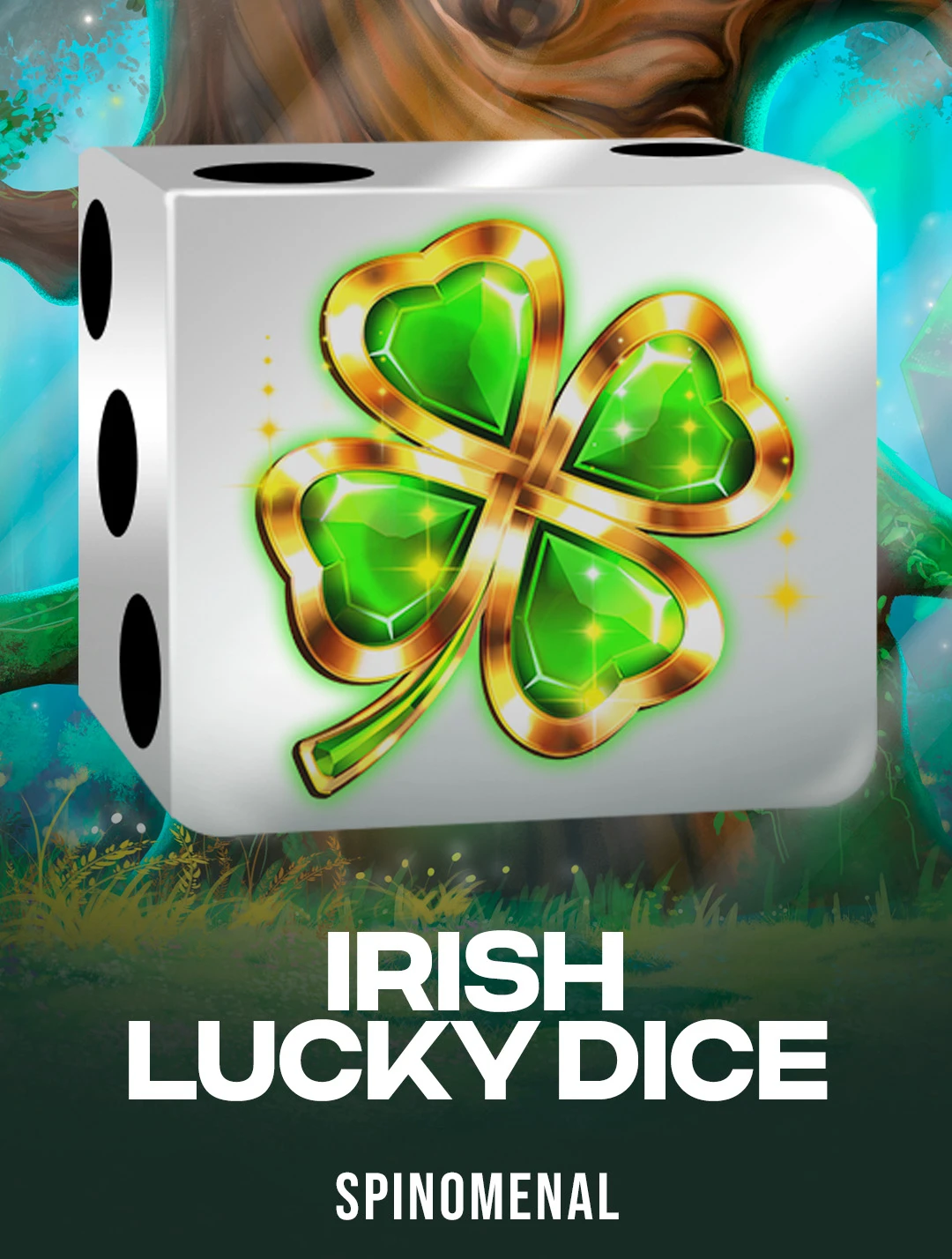 Play Irish Lucky Dice Slot by Spinomenal