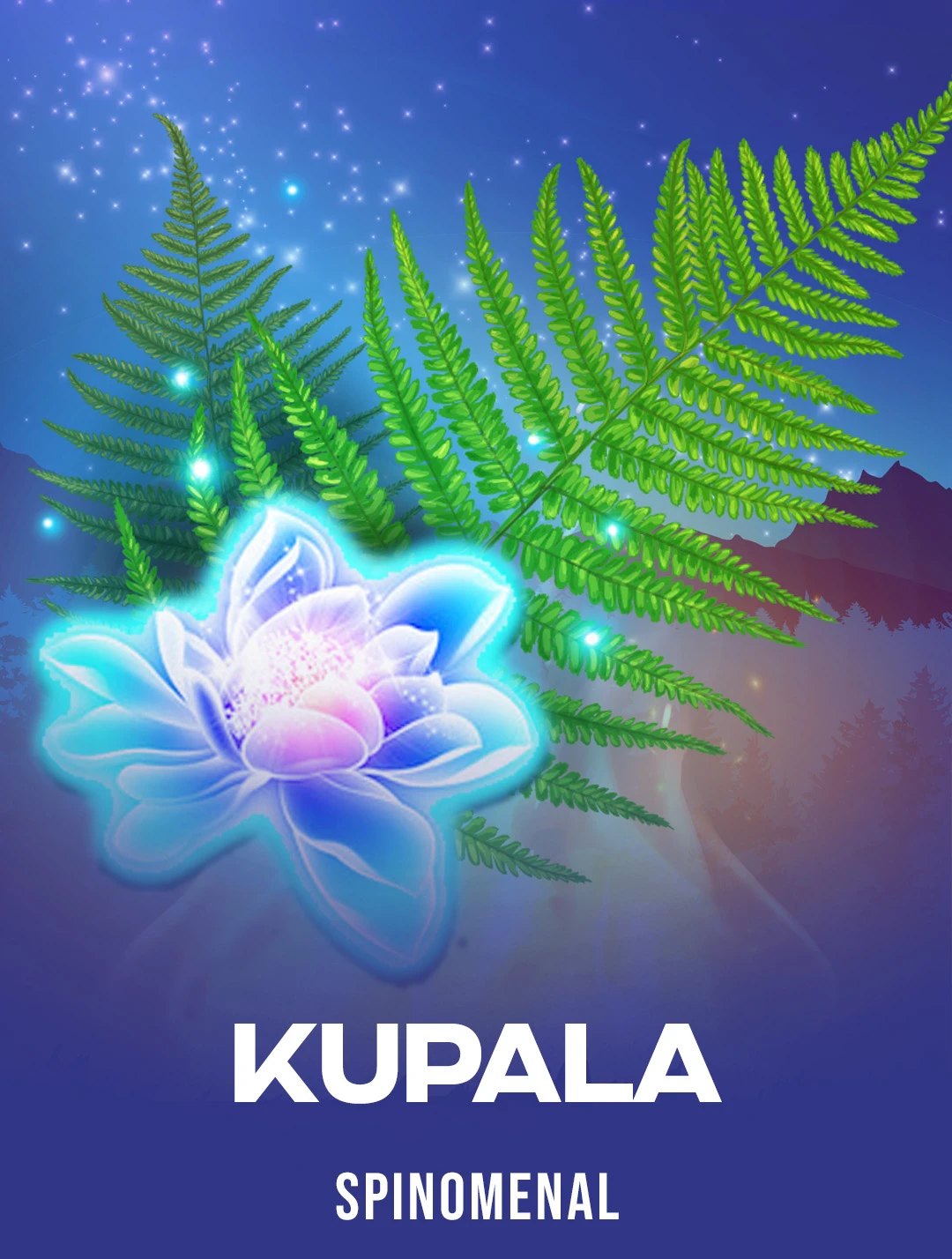 Играйте в слот Kupala от Spinomenal