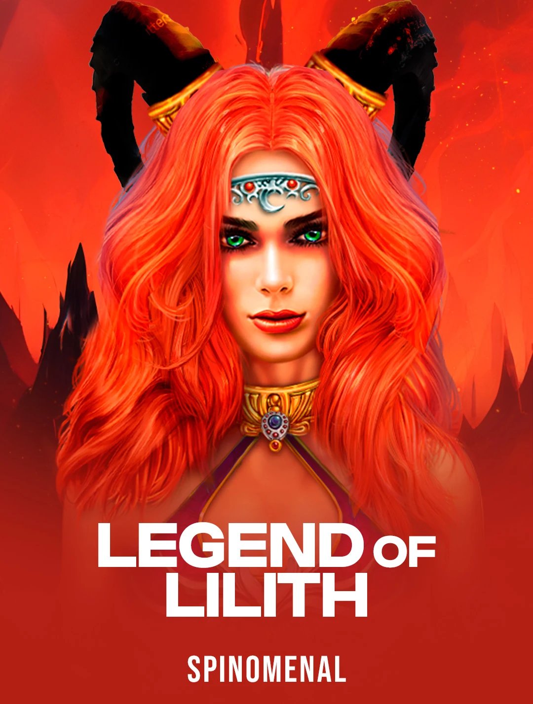 Play Legend Of Lilith Slot by Spinomenal