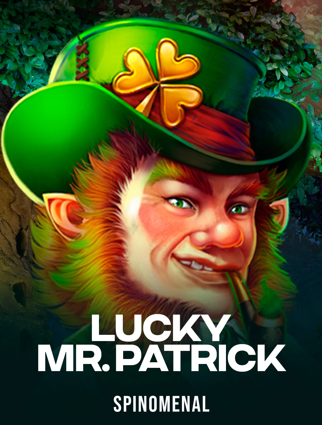 Jogue Lucky Mr. Patrick da Spinomenal