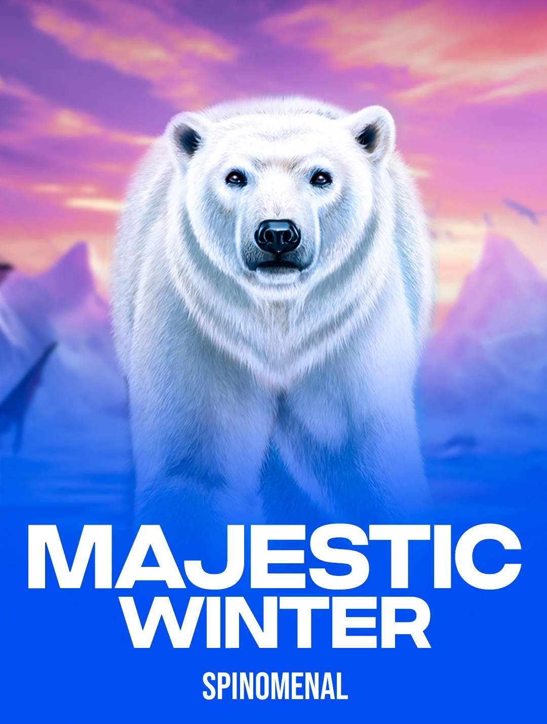 Play Majestic Winter Slot by Spinomenal