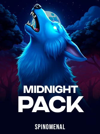Play Midnight Pack Slot by Spinomenal