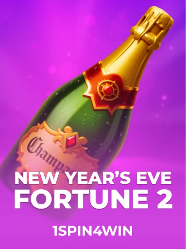 Play New Year's Eve Fortune 2 Slot by Spinomenal
