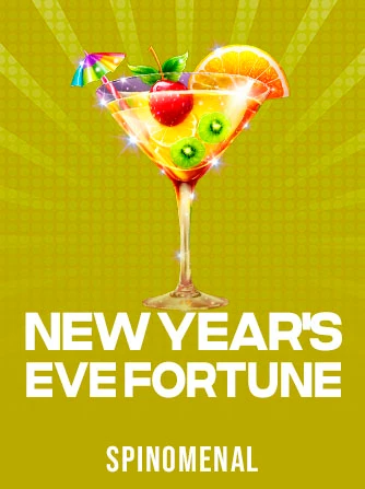 Play New Year's Eve Fortune Slot by Spinomenal