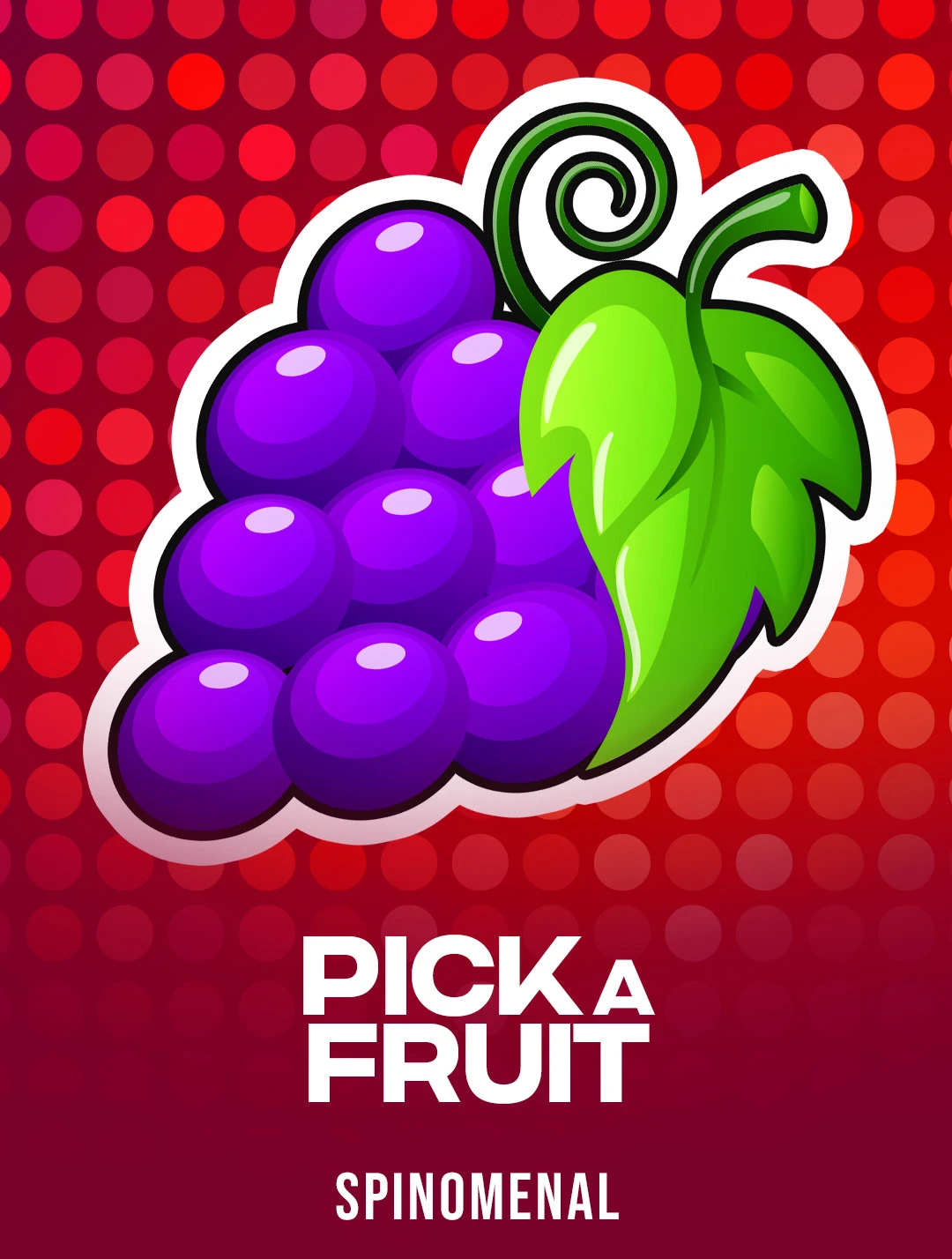 Jouez à la machine à sous Pick a Fruit de Spinomenal
