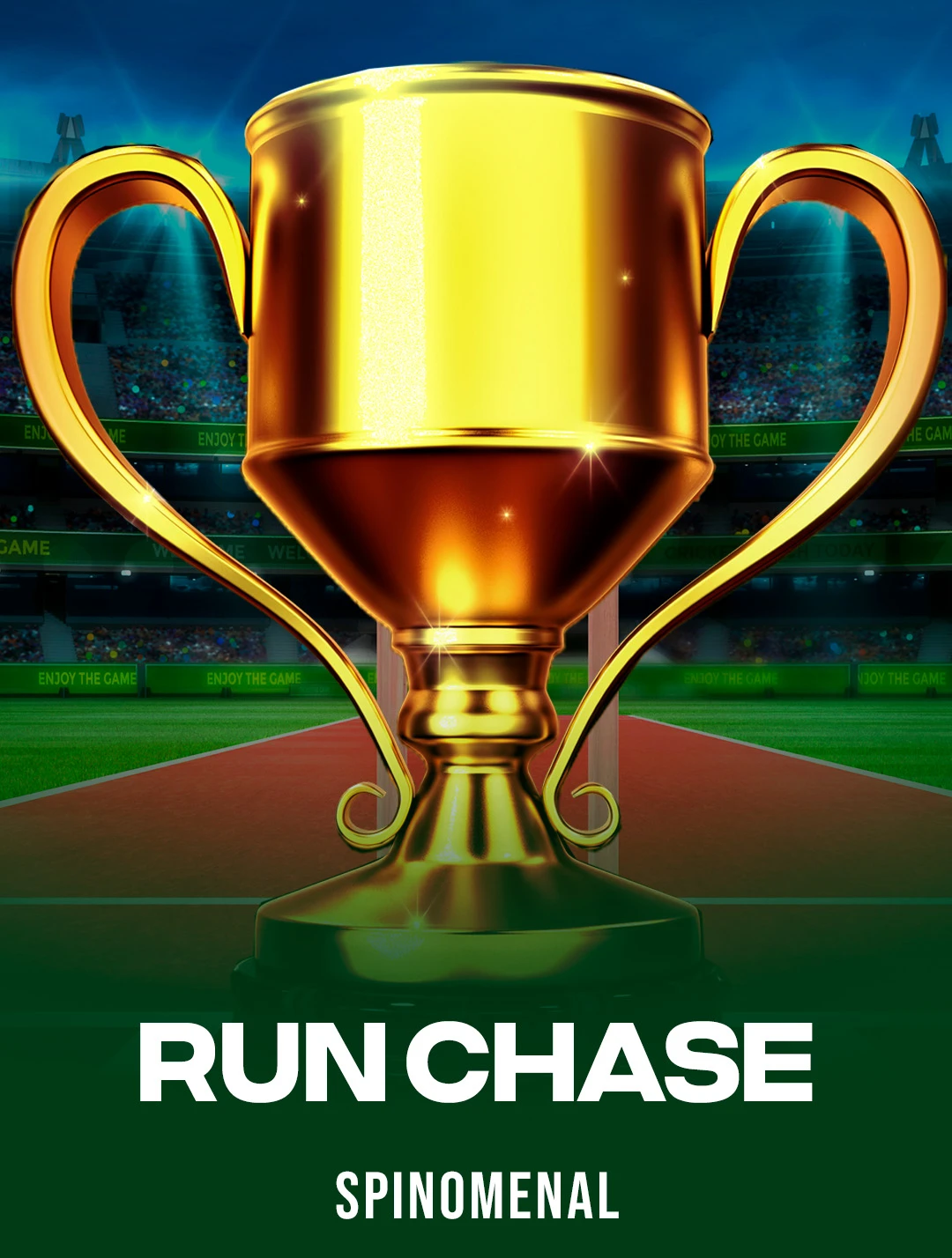Jogue Run Chase da Spinomenal