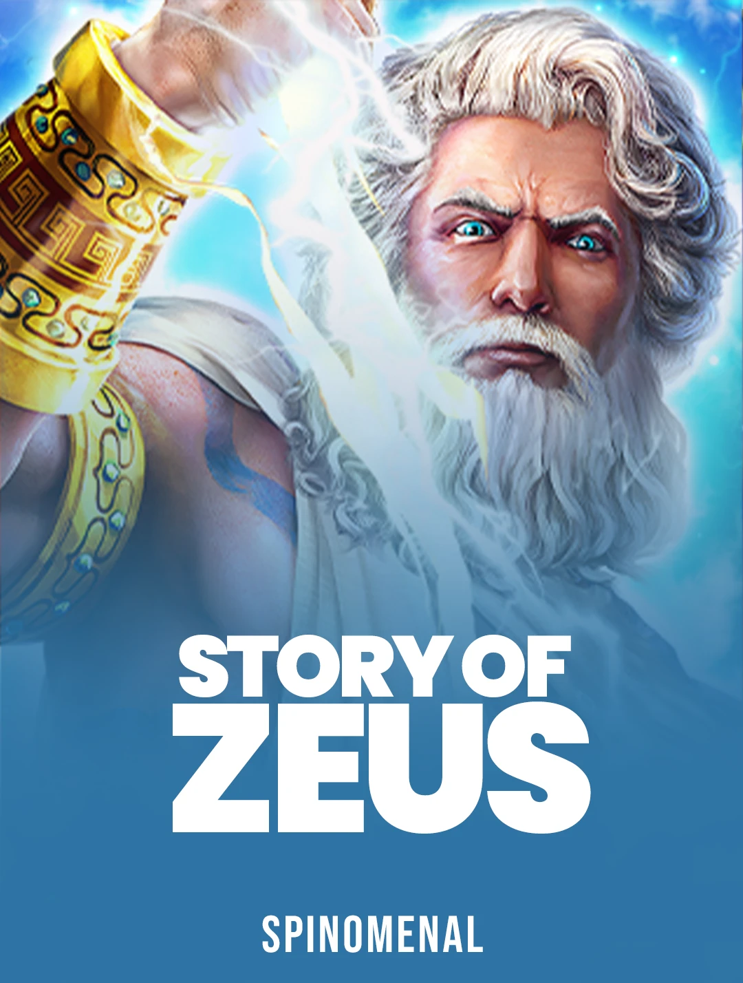Play Story Of Zeus Slot by Spinomenal