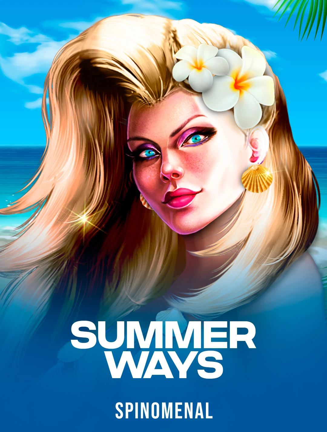 Play Summer Ways Slot by Spinomenal