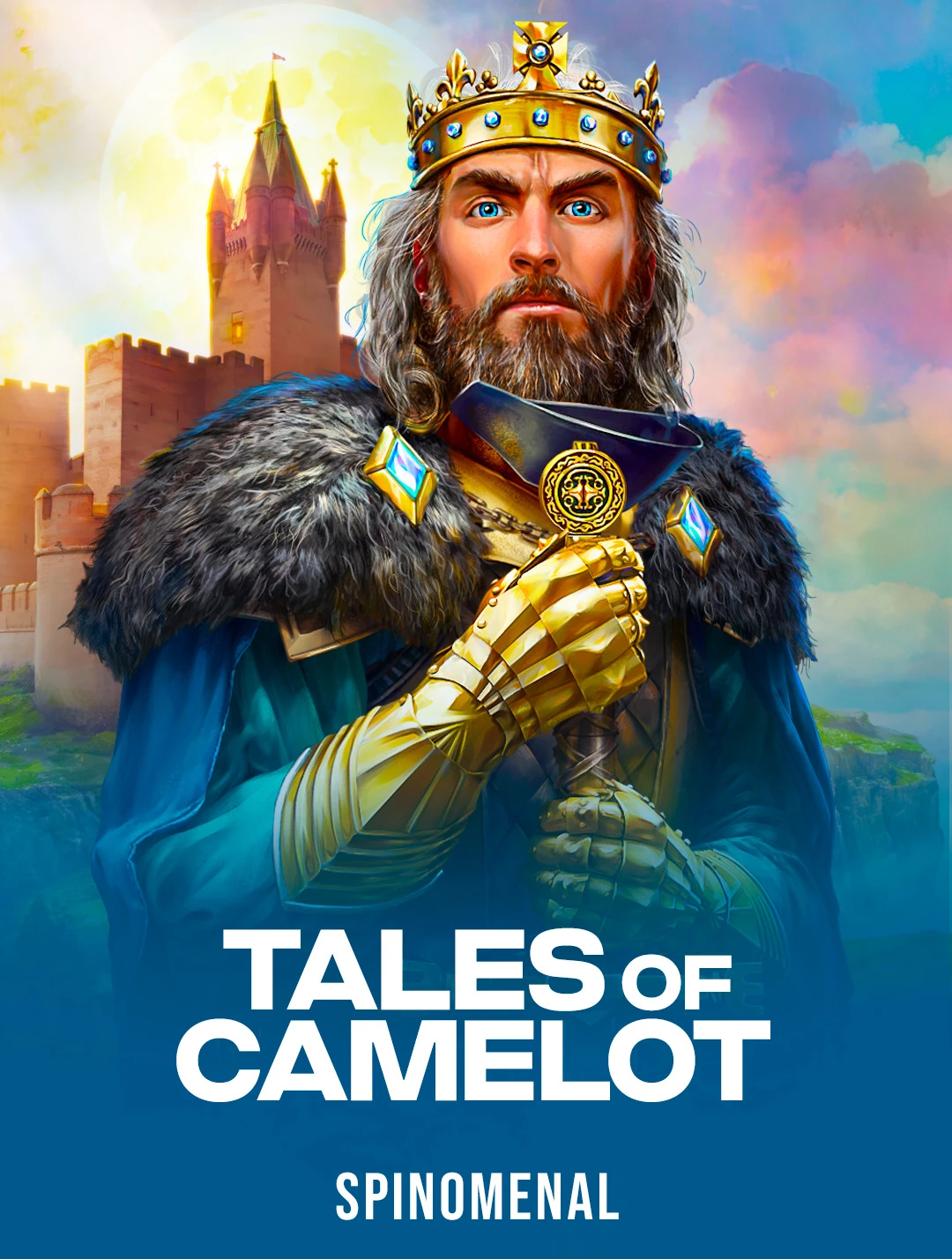 Tales Of Camelot